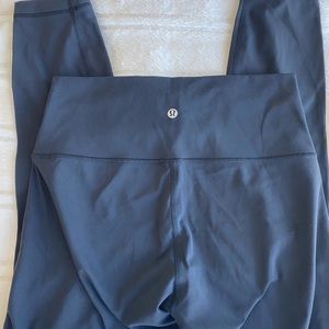 Wunder Under High Waist “25